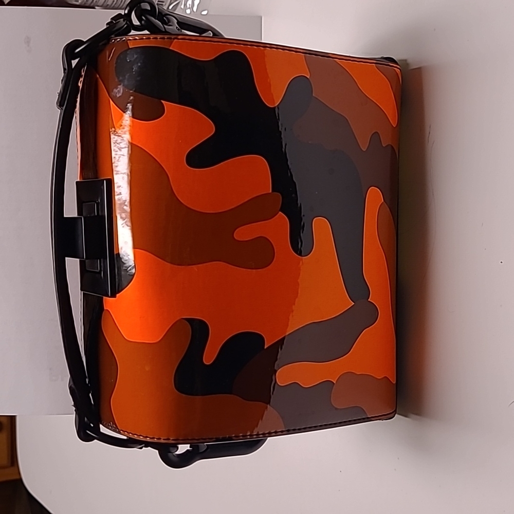 Steve madden purse